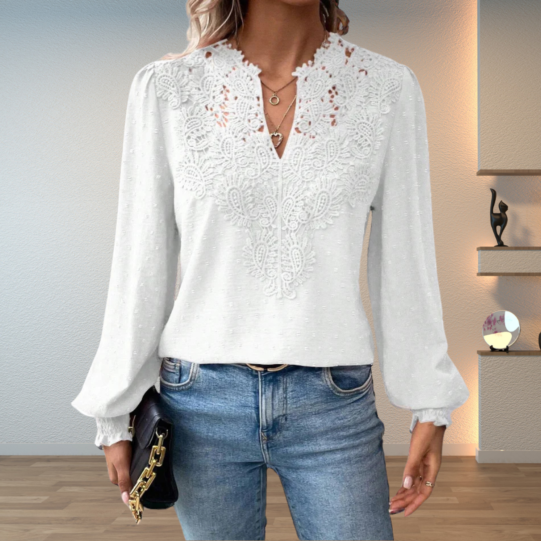 Blanco / 2XL