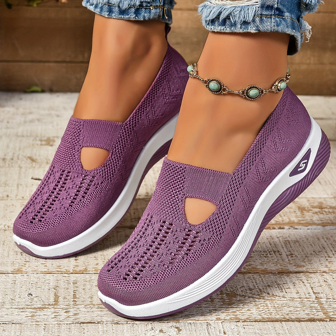 Ortho – Zapatos ortopédicos antideslizantes