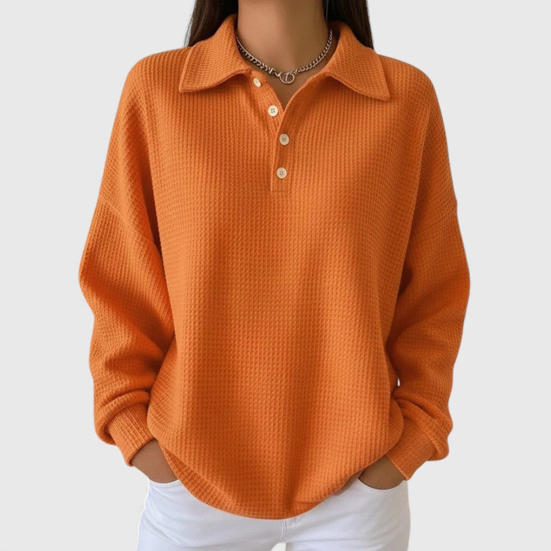 Naranja / 2XL