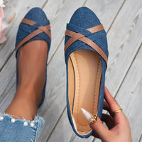 Zapatos ortopédicos transpirables para mujeres