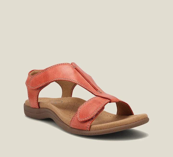Teresa | Sandalias ortopédicas de confort
