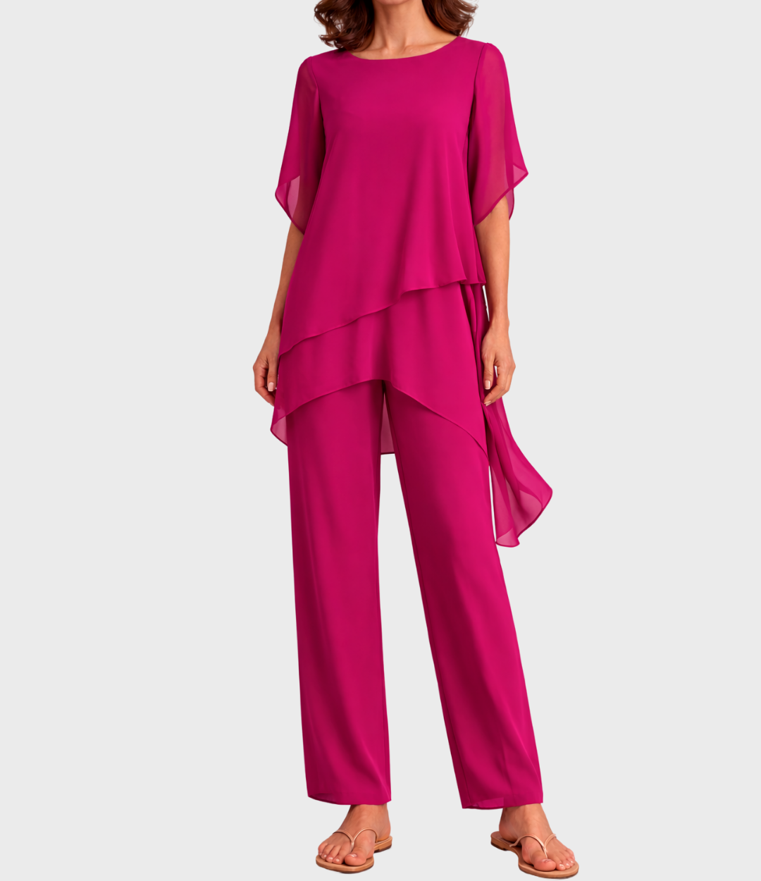 Rosa / 2XL