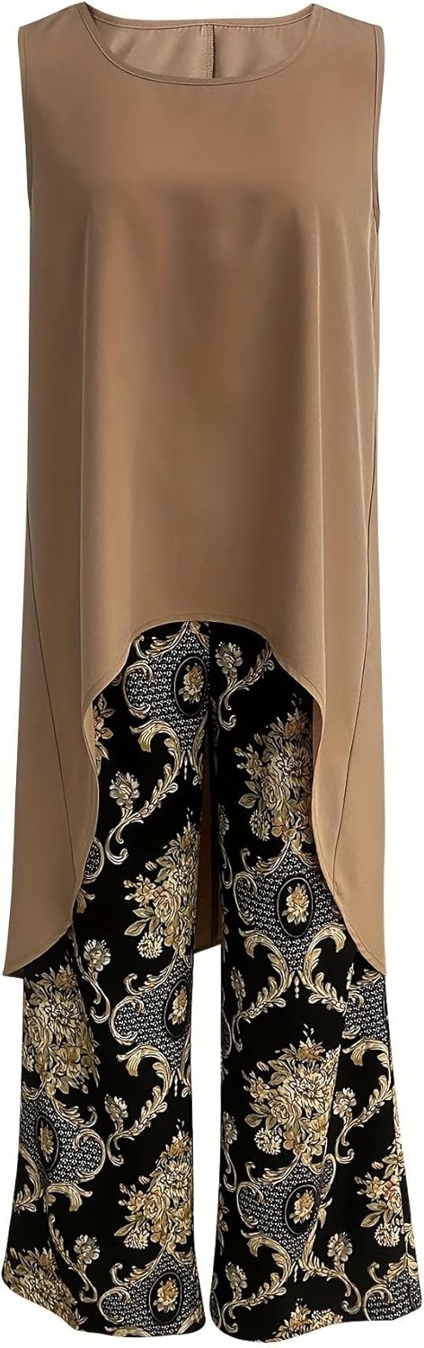 Julienne | Conjunto Boho Ligero