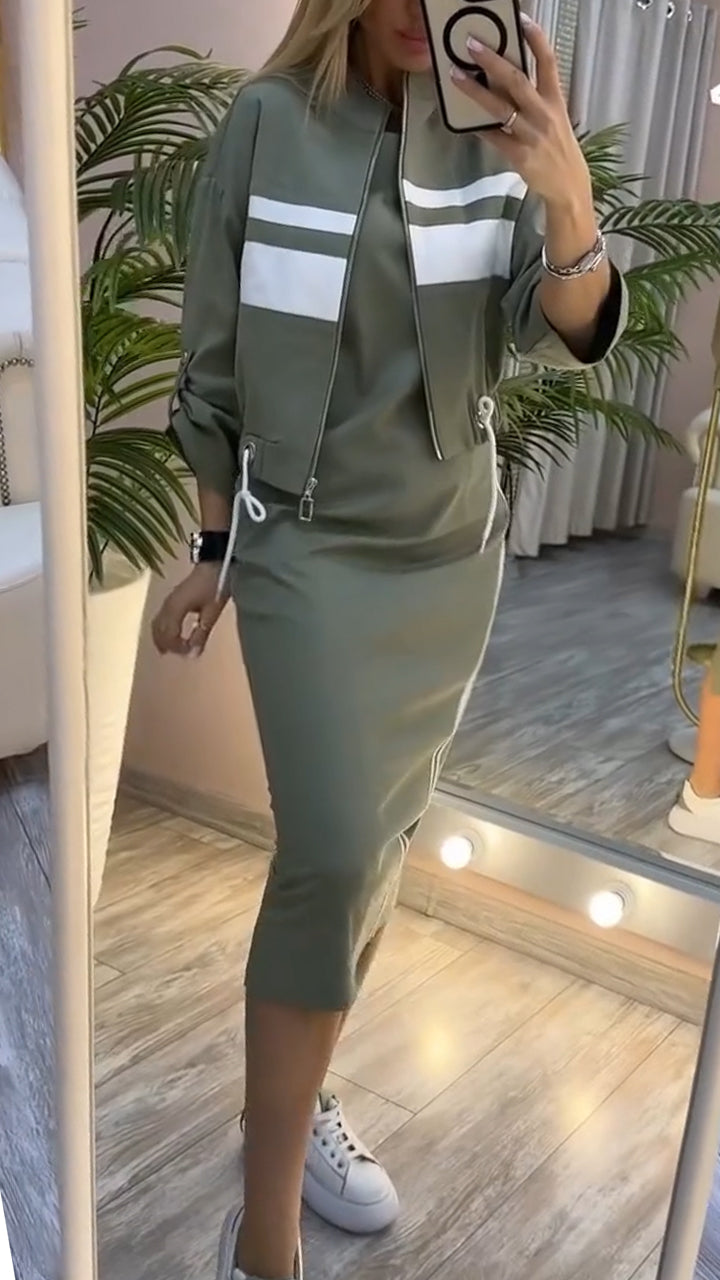 Verde / 3XL
