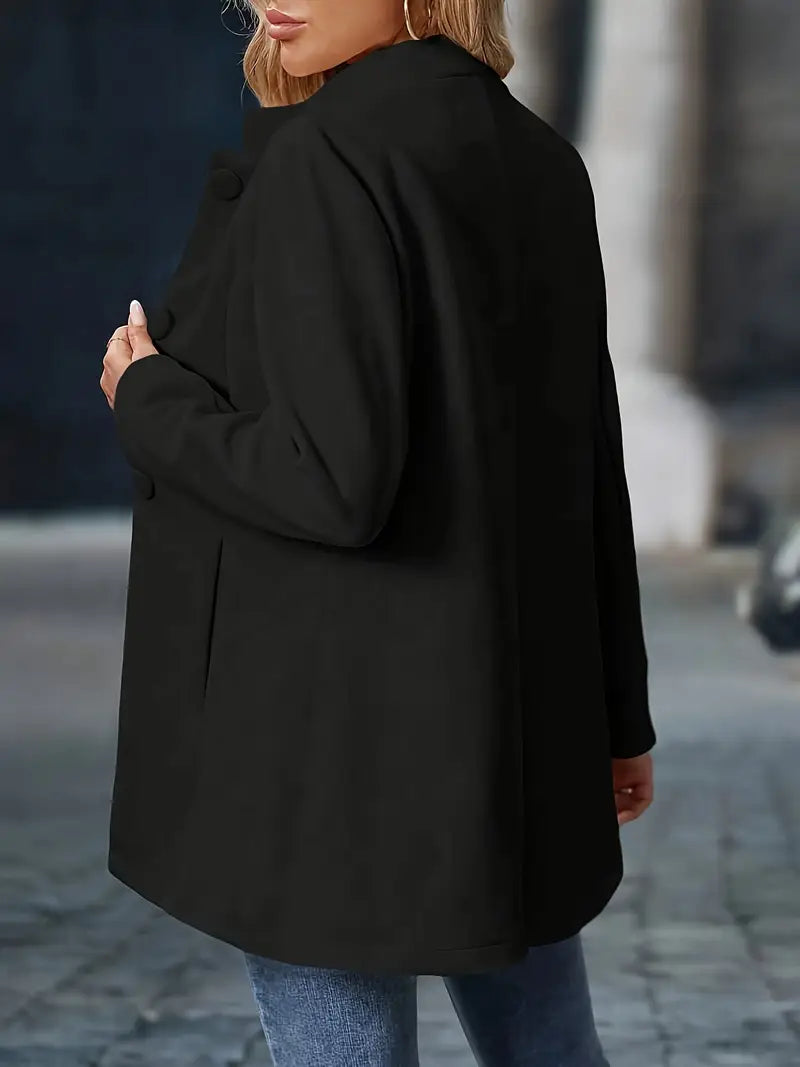 Zenaida | Chaqueta de Mujer Elegante Atemporal