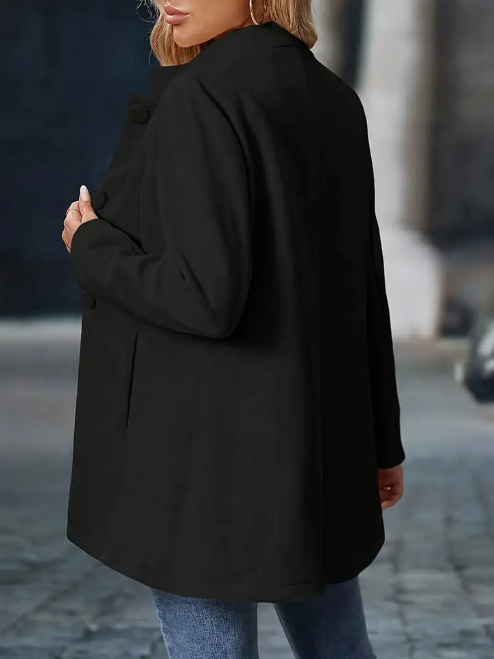 Zenaida | Chaqueta de Mujer Elegante Atemporal