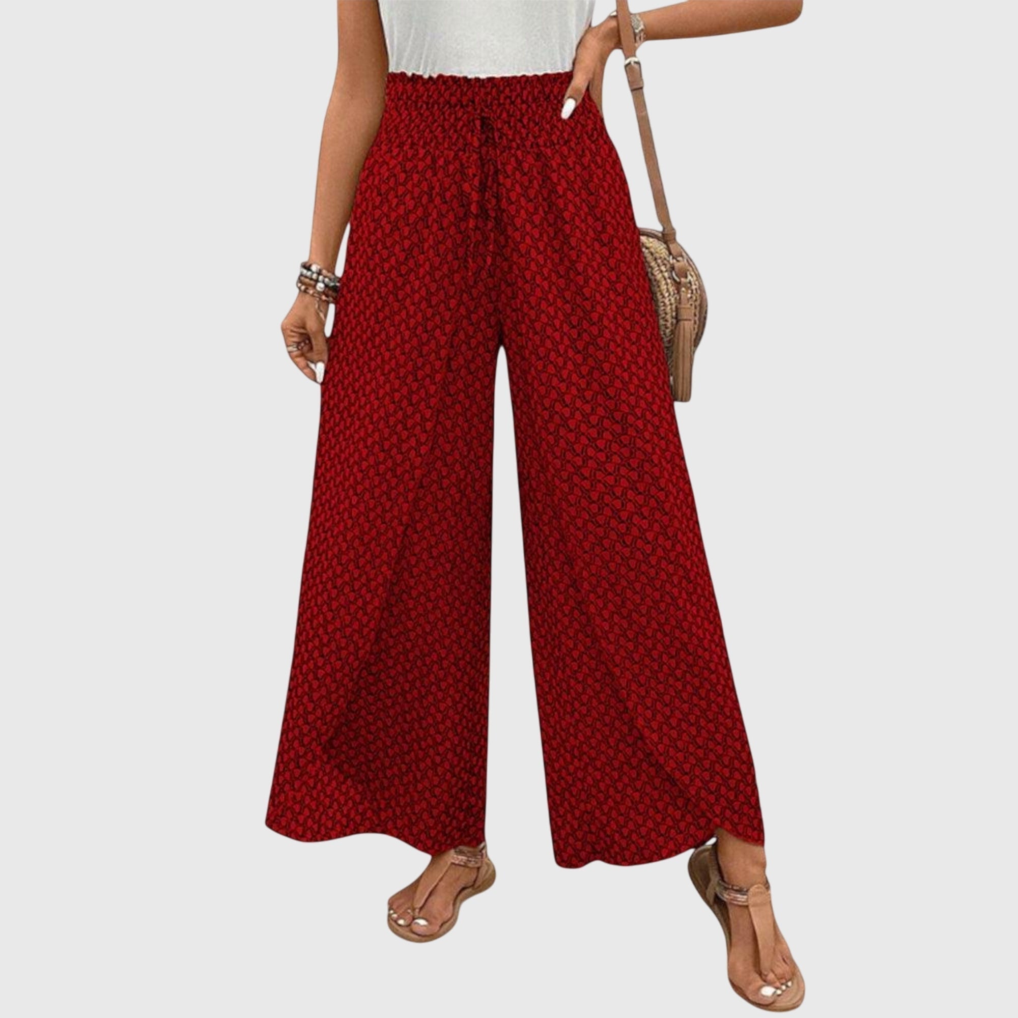 Rojo / 3XL