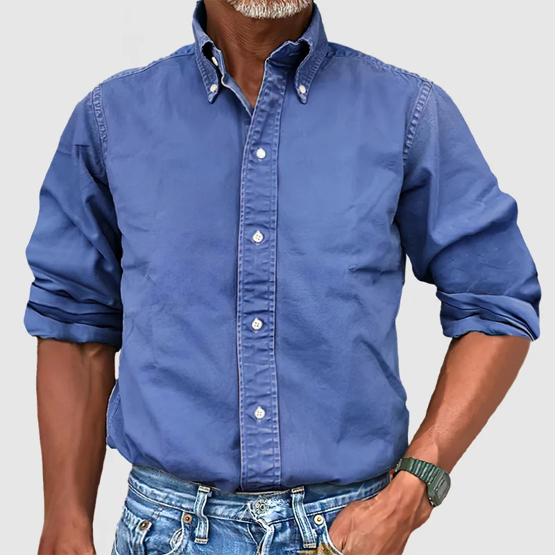 Azul / 3XL