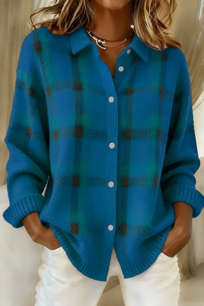 Azul / 5XL