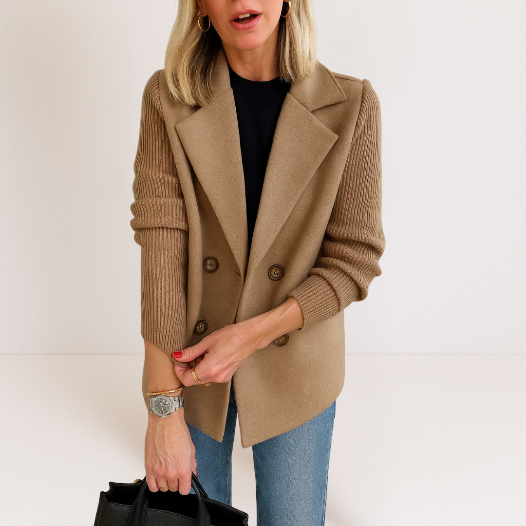 Martine | Chaqueta elegante