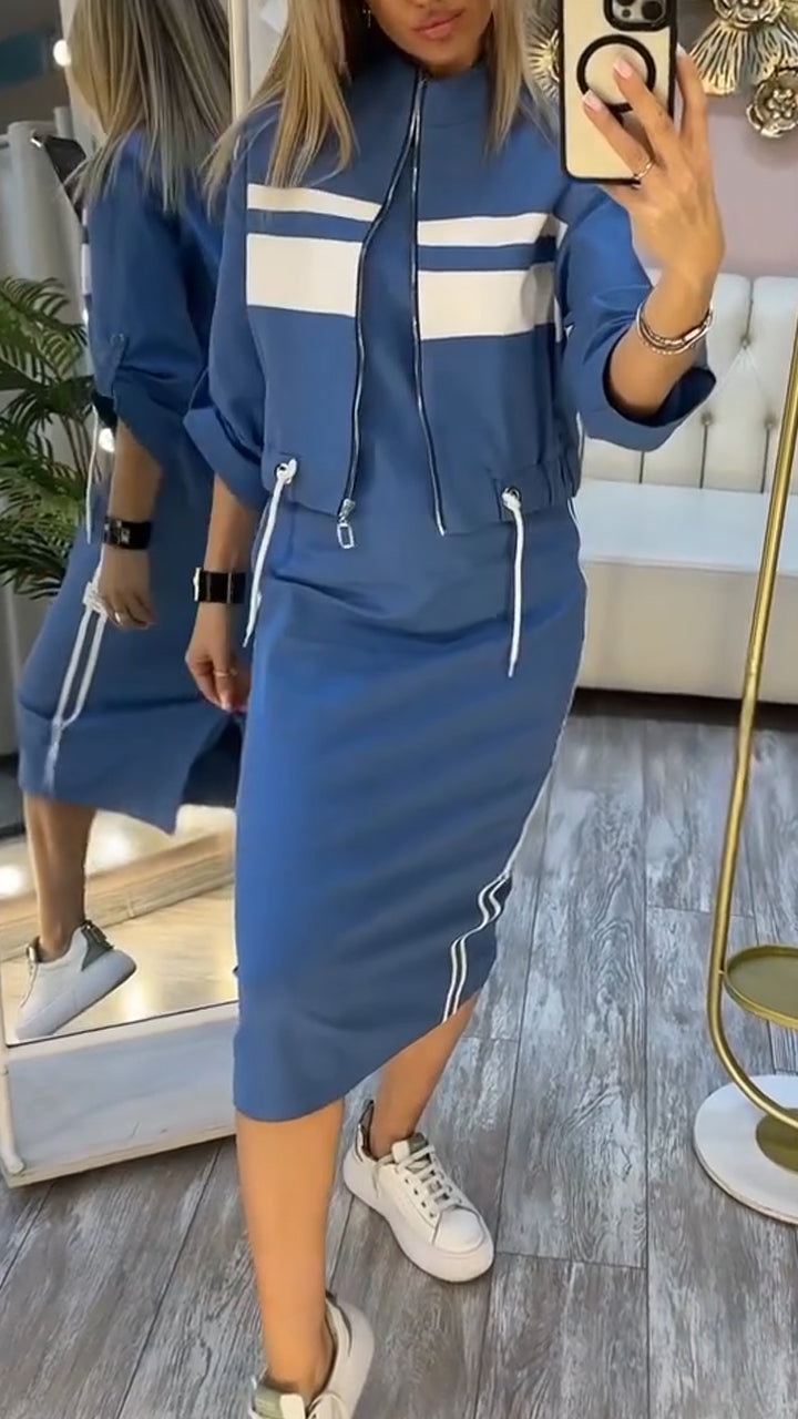 Azul / 3XL