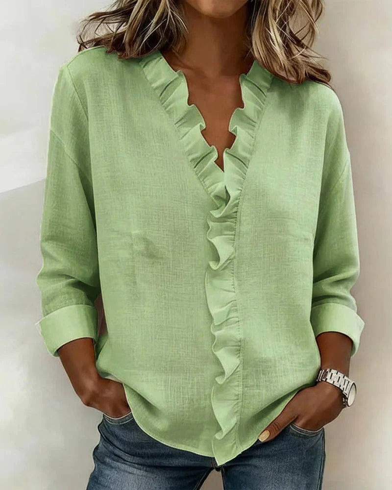 Verde / 3XL