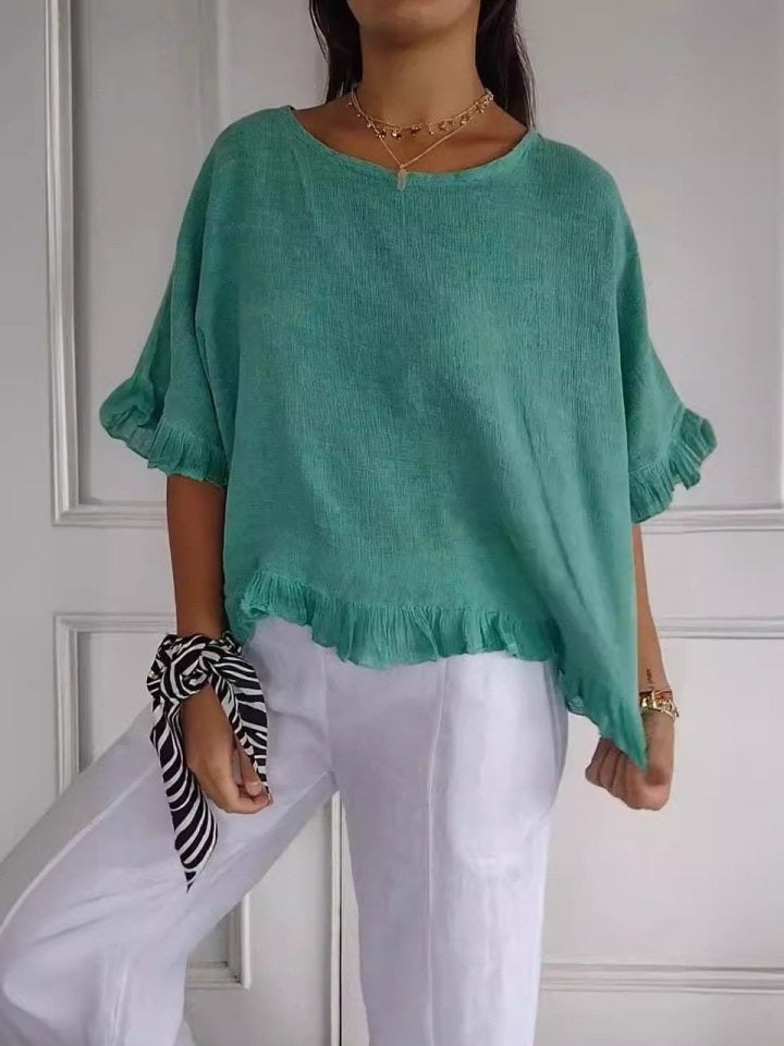 Verde (Casi agotado) / 2XL