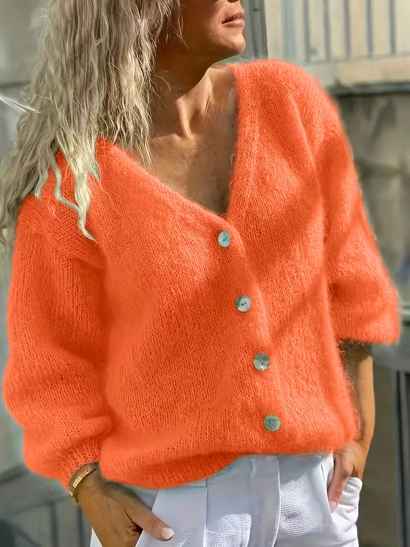 Naranja / 2XL