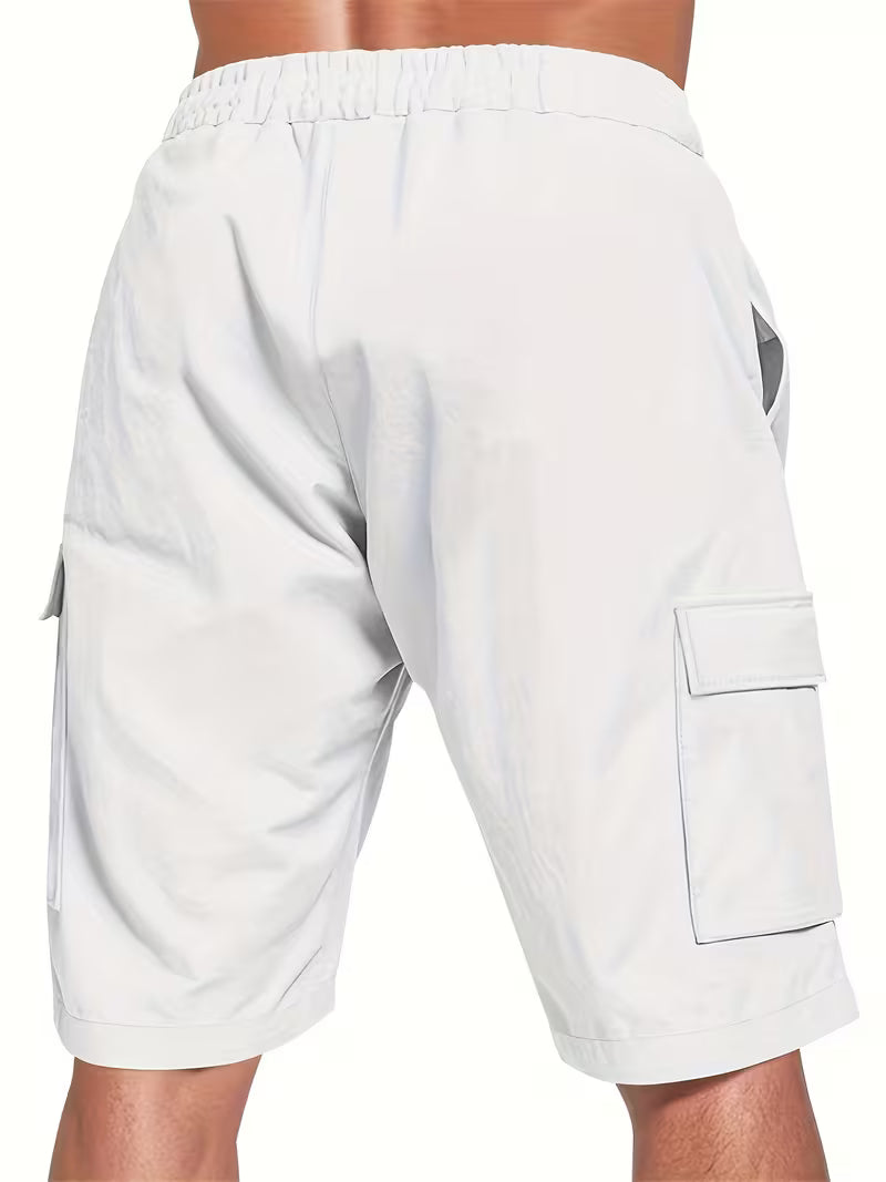 Hugo | Shorts cómodos ajustables