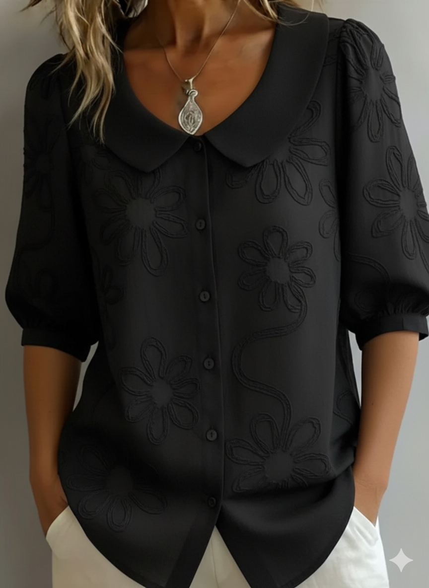 Negro / 3XL