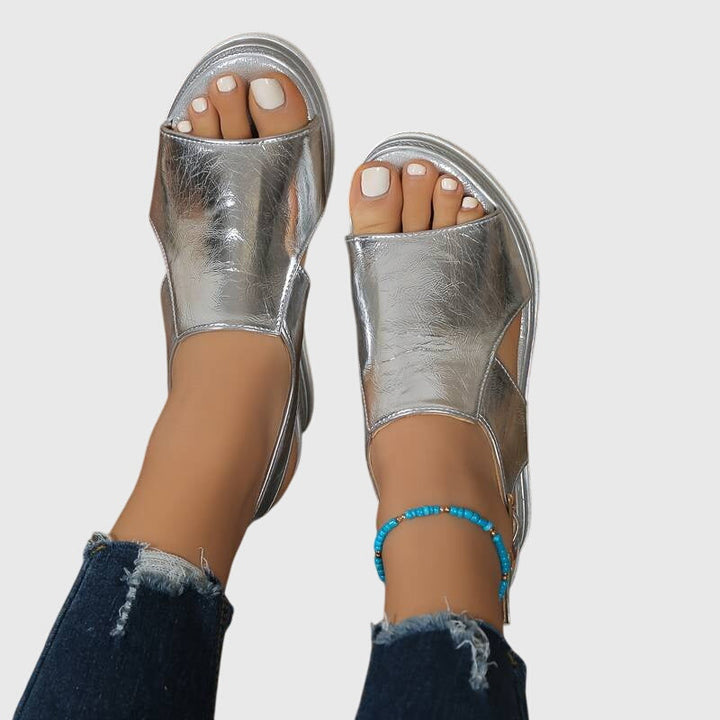 Violette | Sandalias Ortopédicas