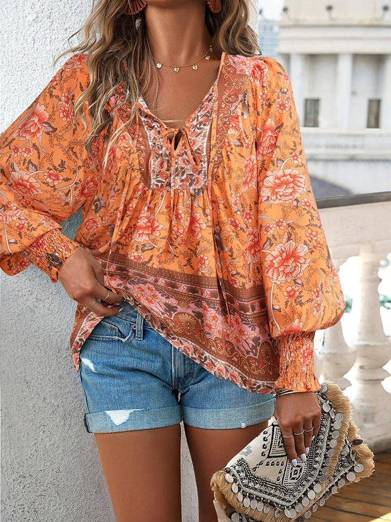 Naranja / XL