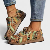 Alejandra │ Zapatillas Confort Ultra-Ligeras