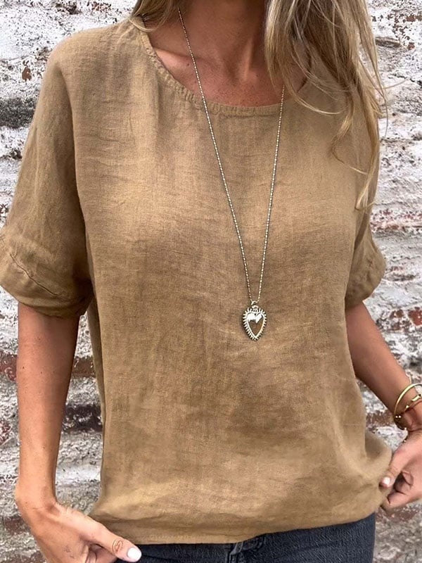 Caqui (Casi agotado) / 3XL