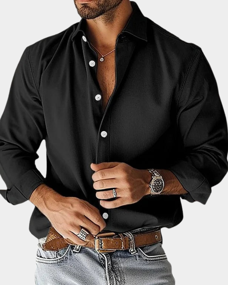 Negro / 3XL