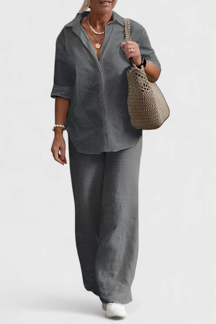 Gris / 5XL