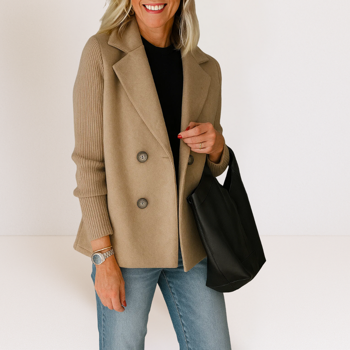 Martine | Chaqueta elegante