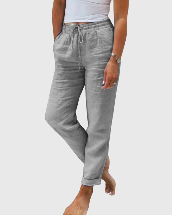 Irene | Pantalones Elegantes para Mujeres