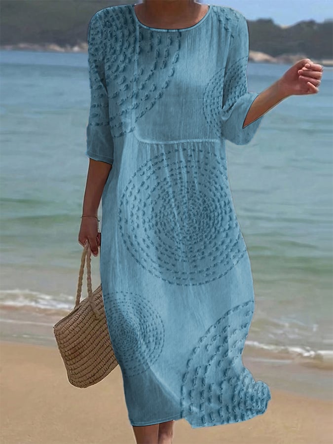 Azul lago / 5XL