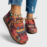 Almudena │ Zapatos Confort Ultra-Ligeros