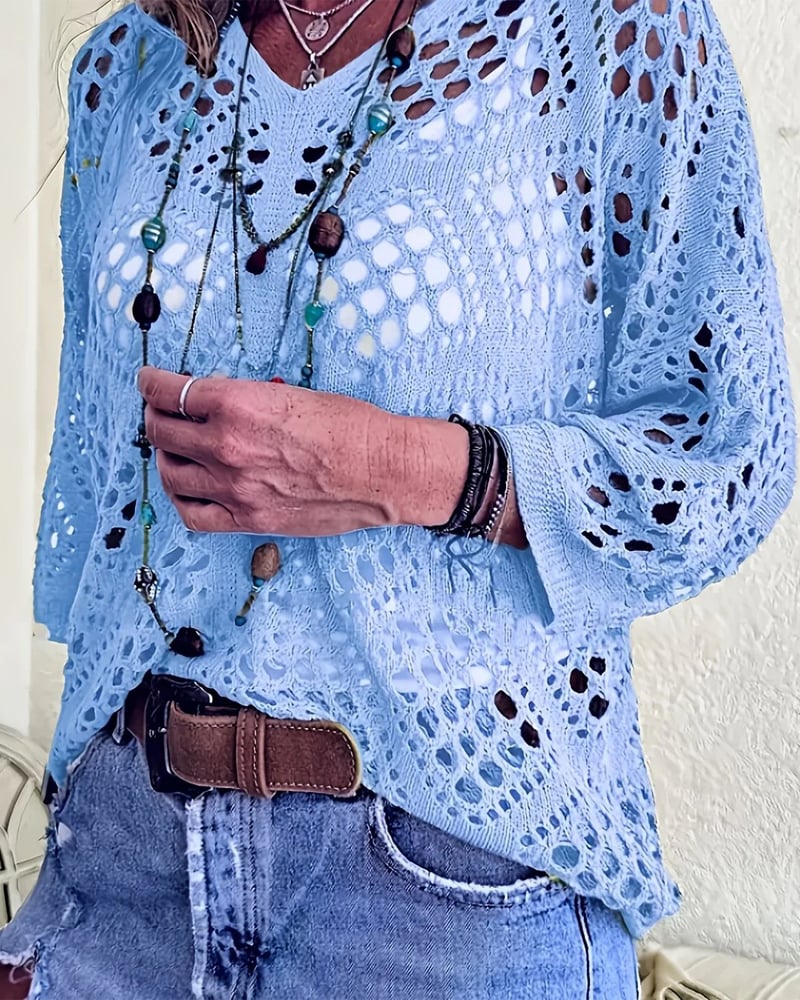 Azul / 5XL