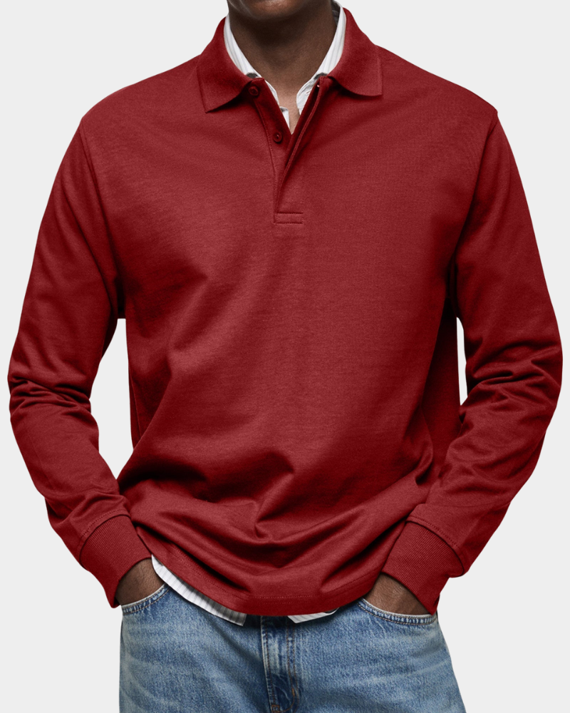 Rojo / 3XL