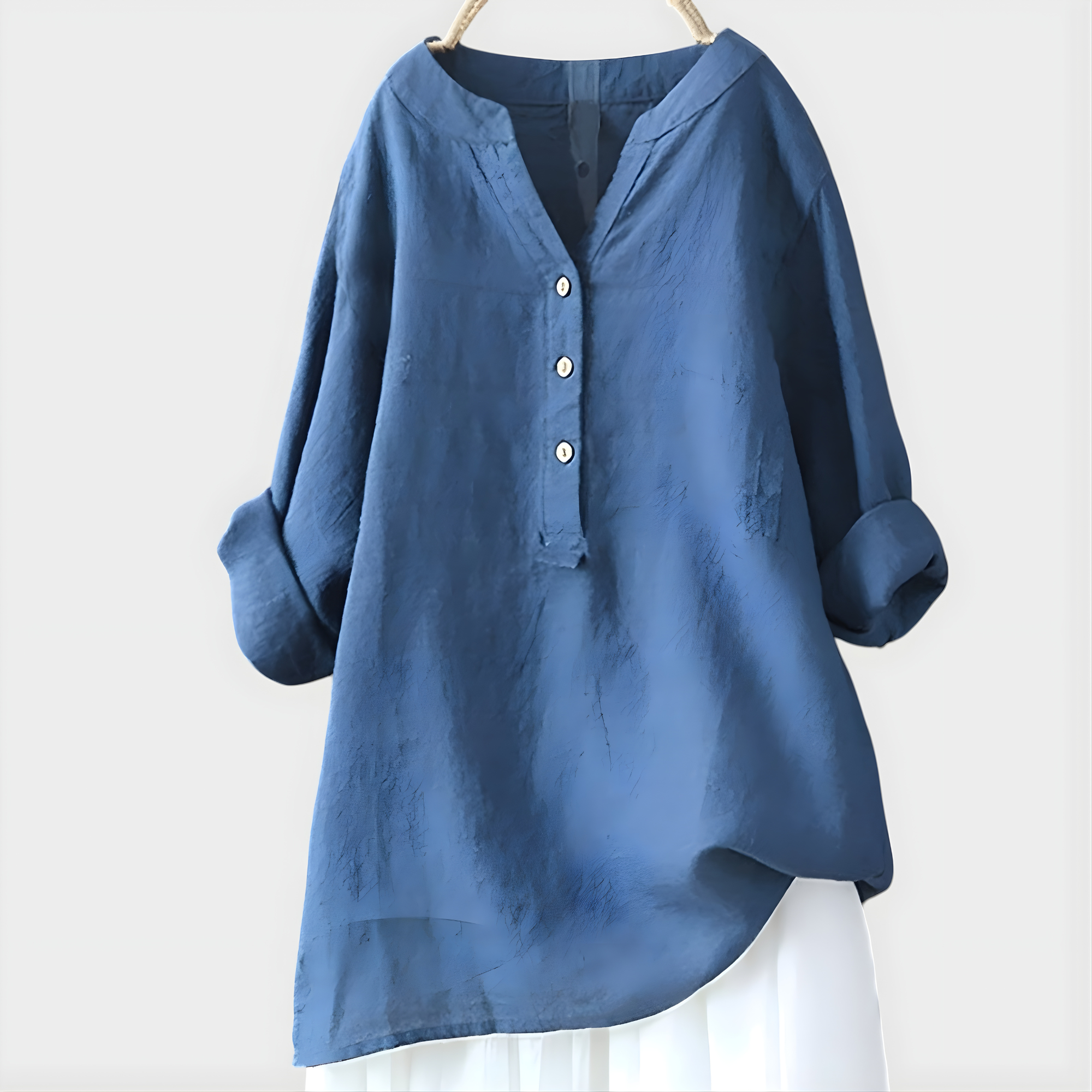 Azul real / 5XL