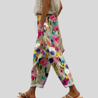Alba | Pantalón Casual Diario