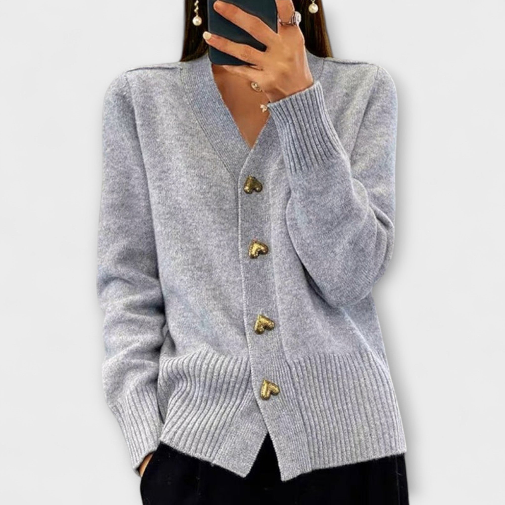 Gris / XL