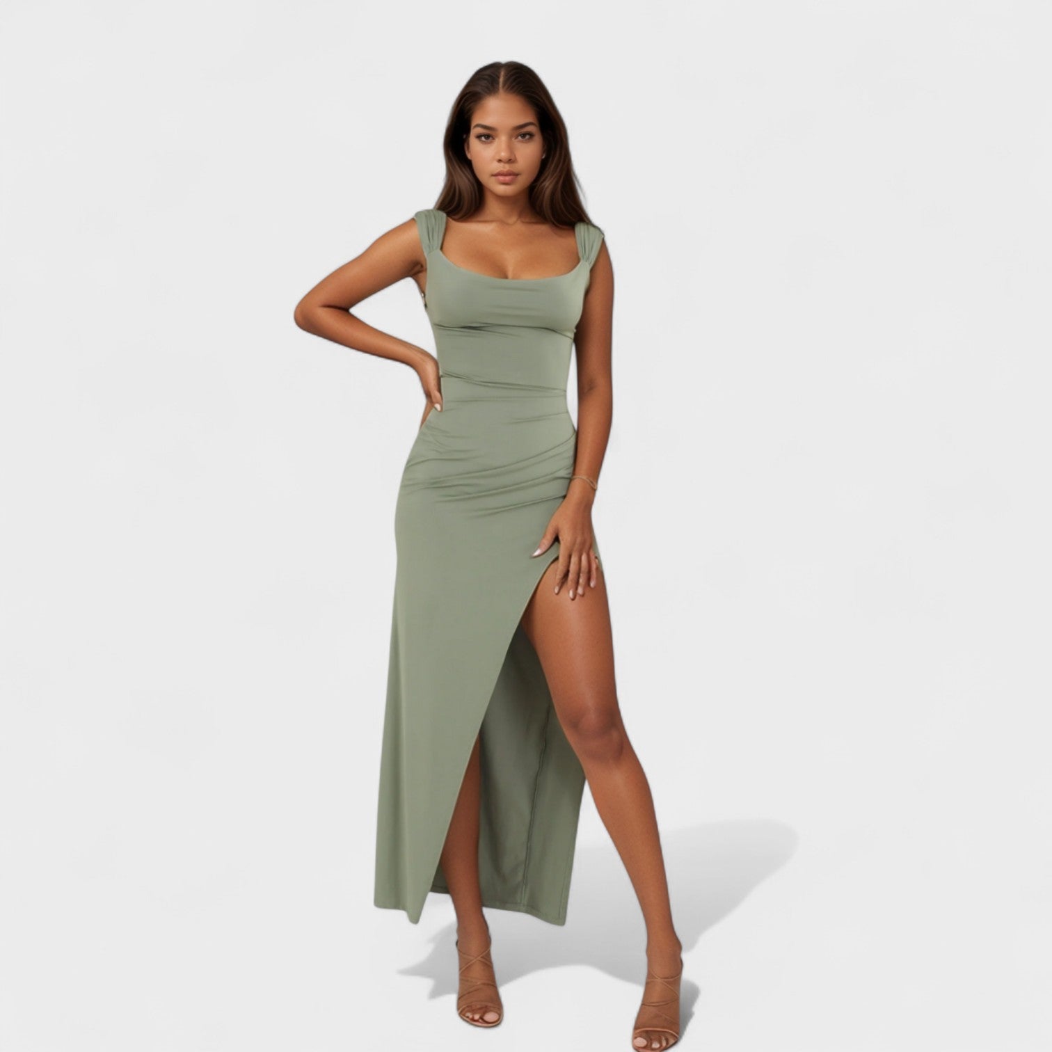 Verde / L