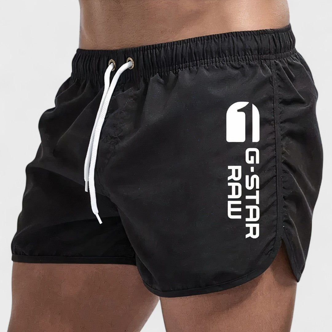 Negro / 3XL
