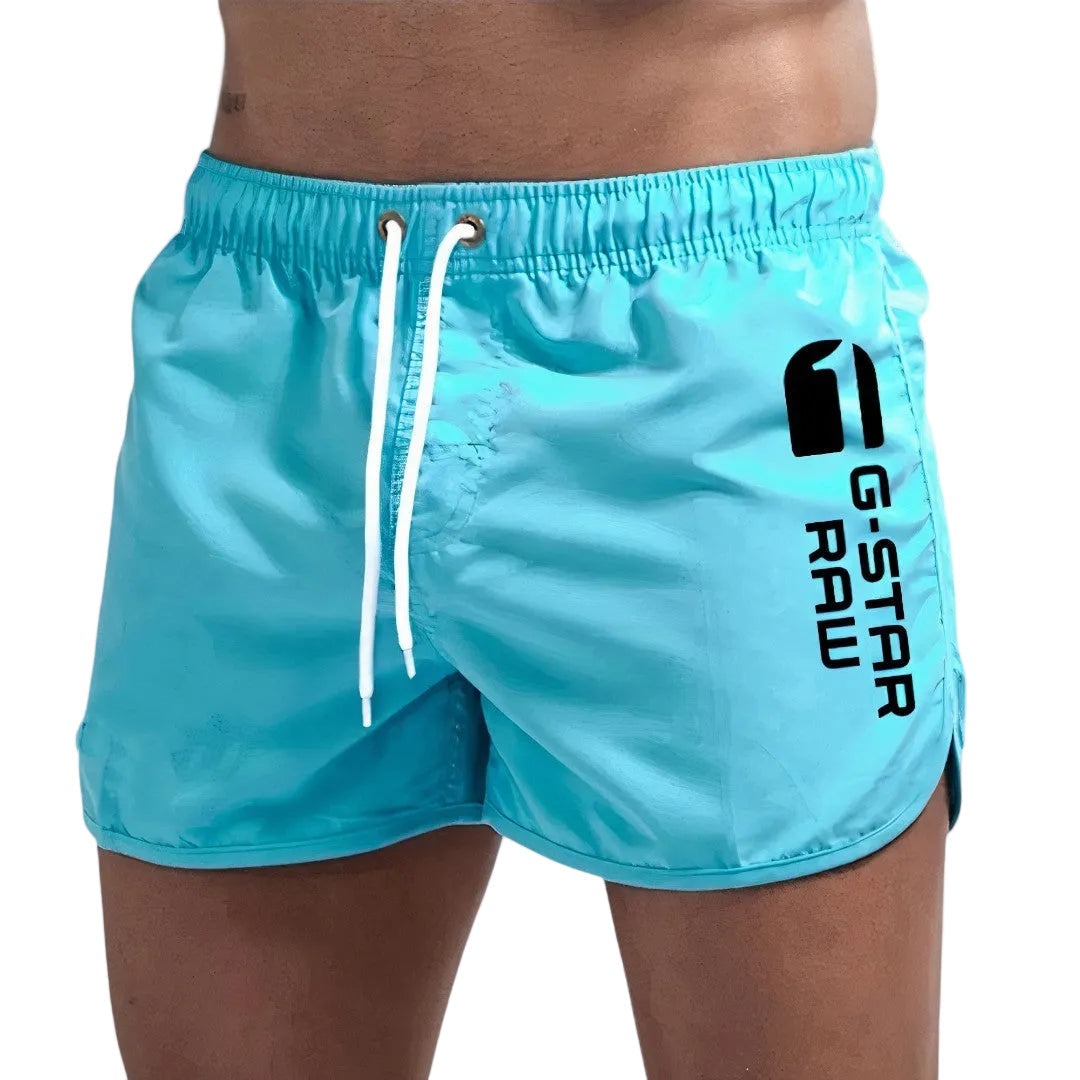 Azul / 3XL