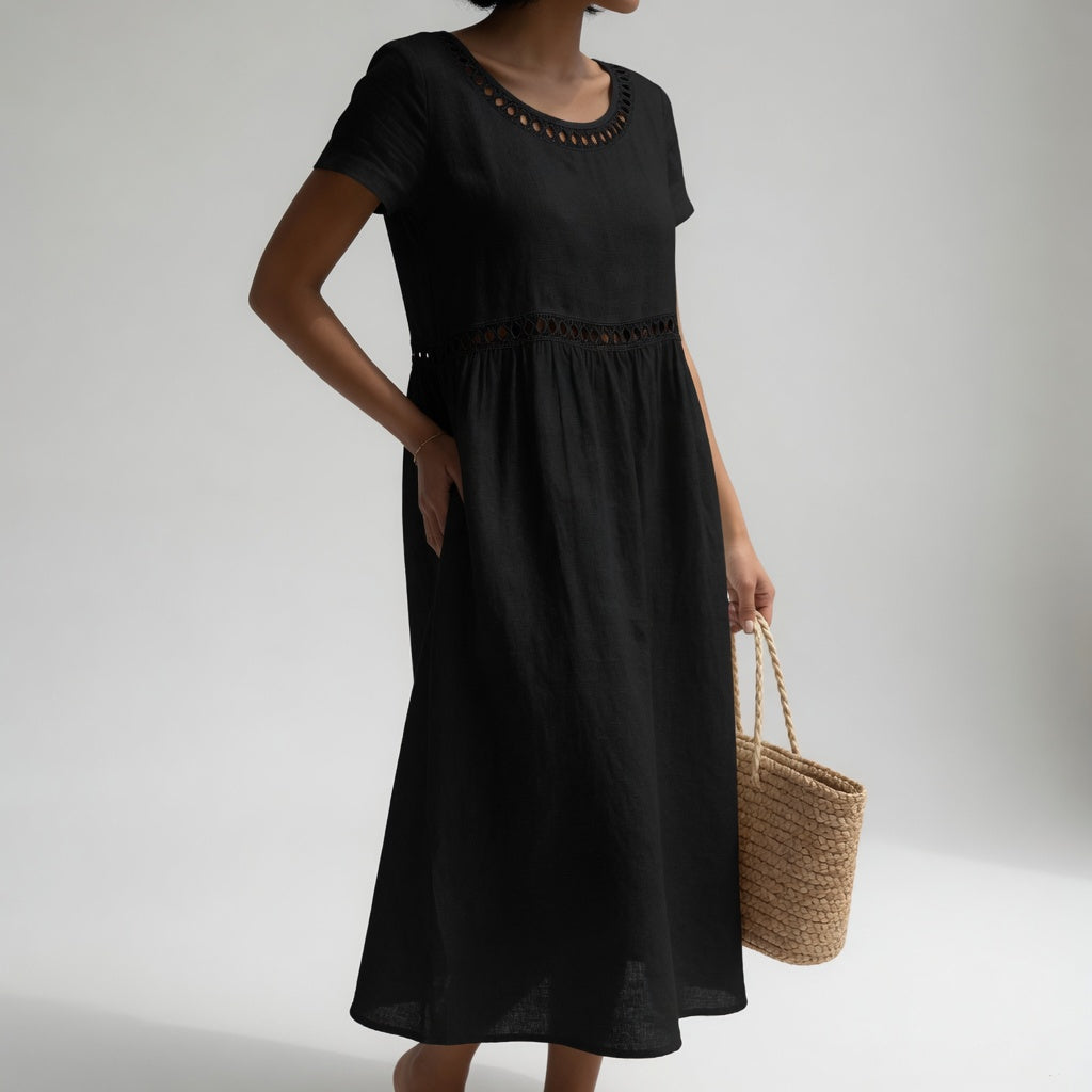 Negro / 3XL