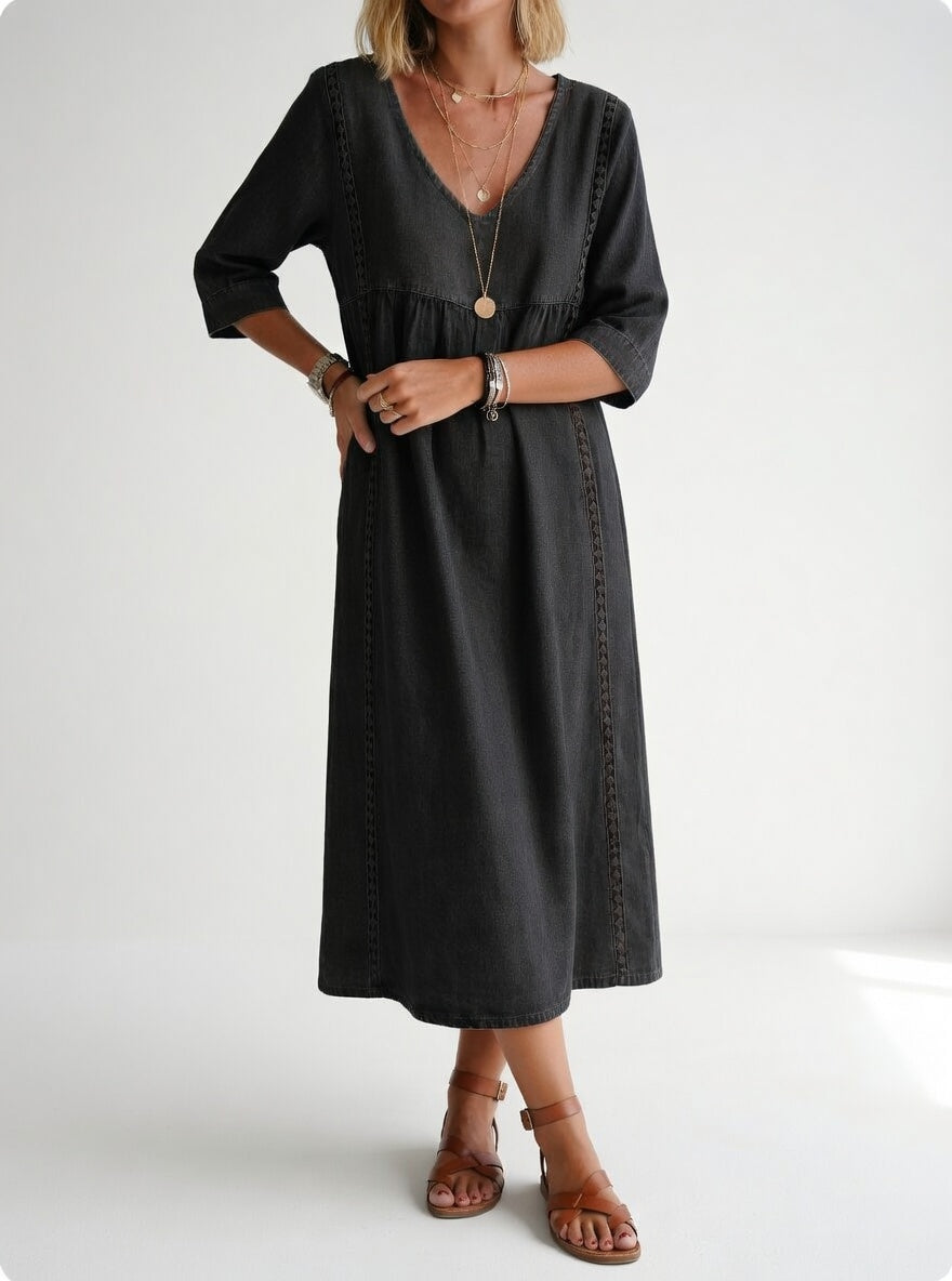 Negro / 3XL