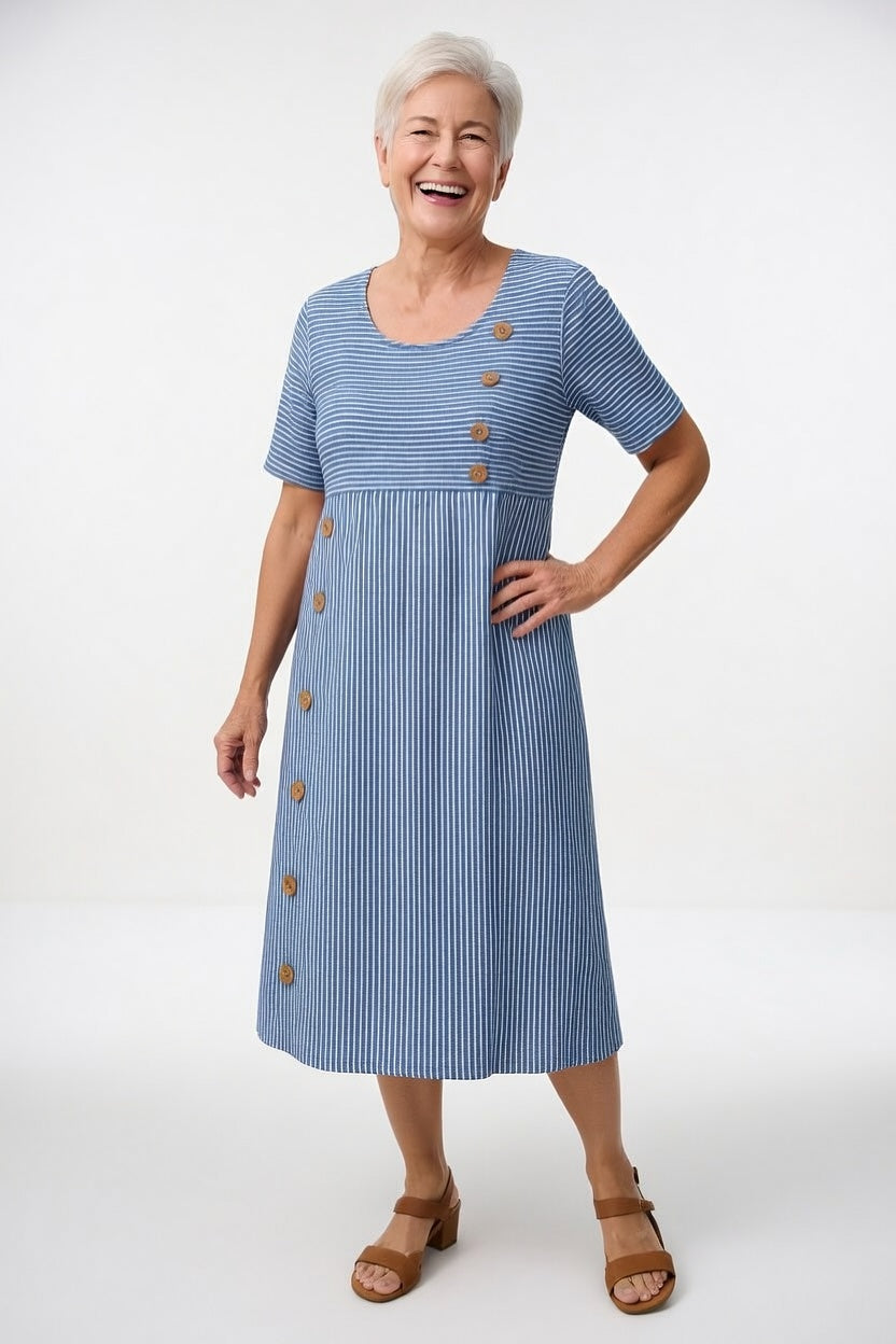 Azul / 4XL