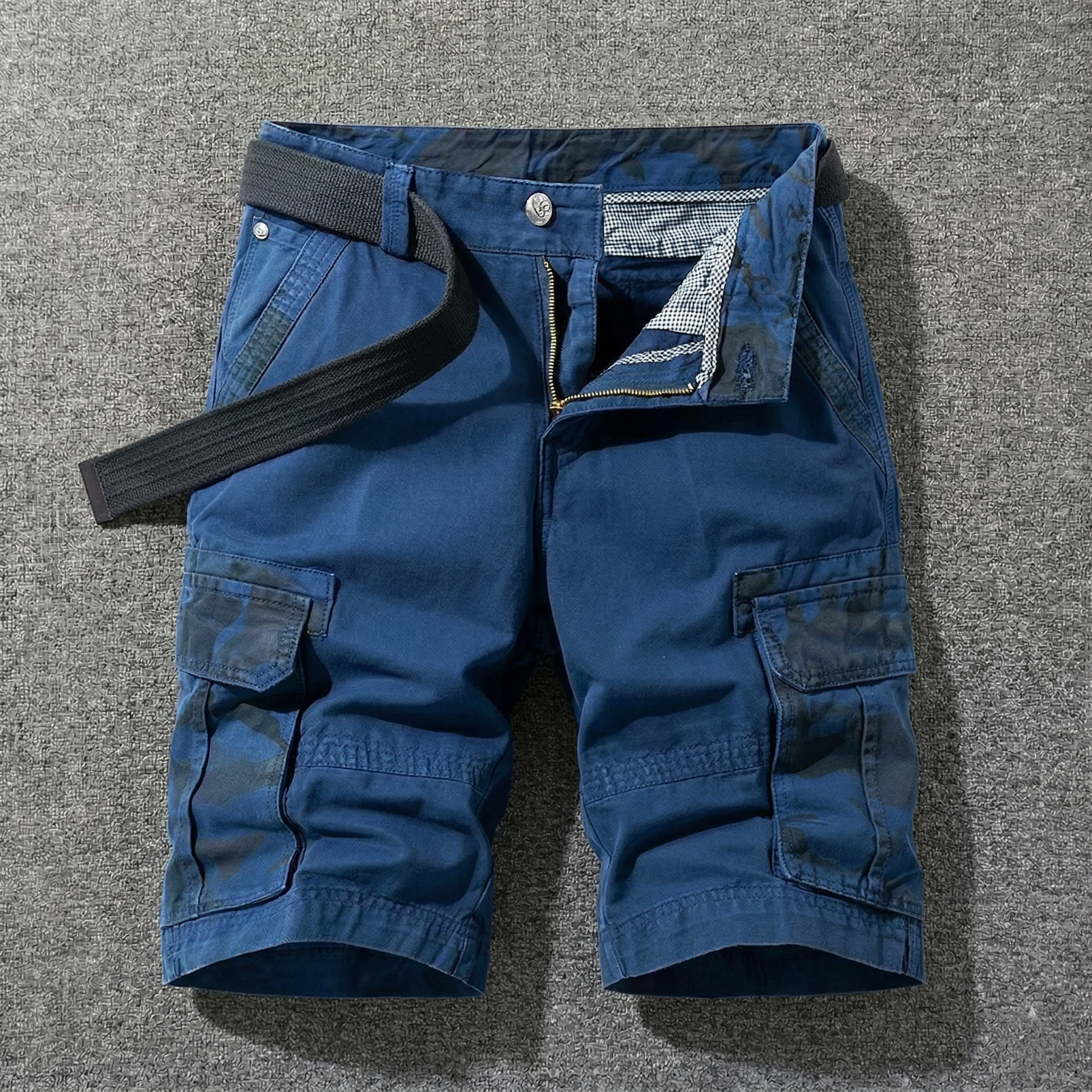 Azul / 38