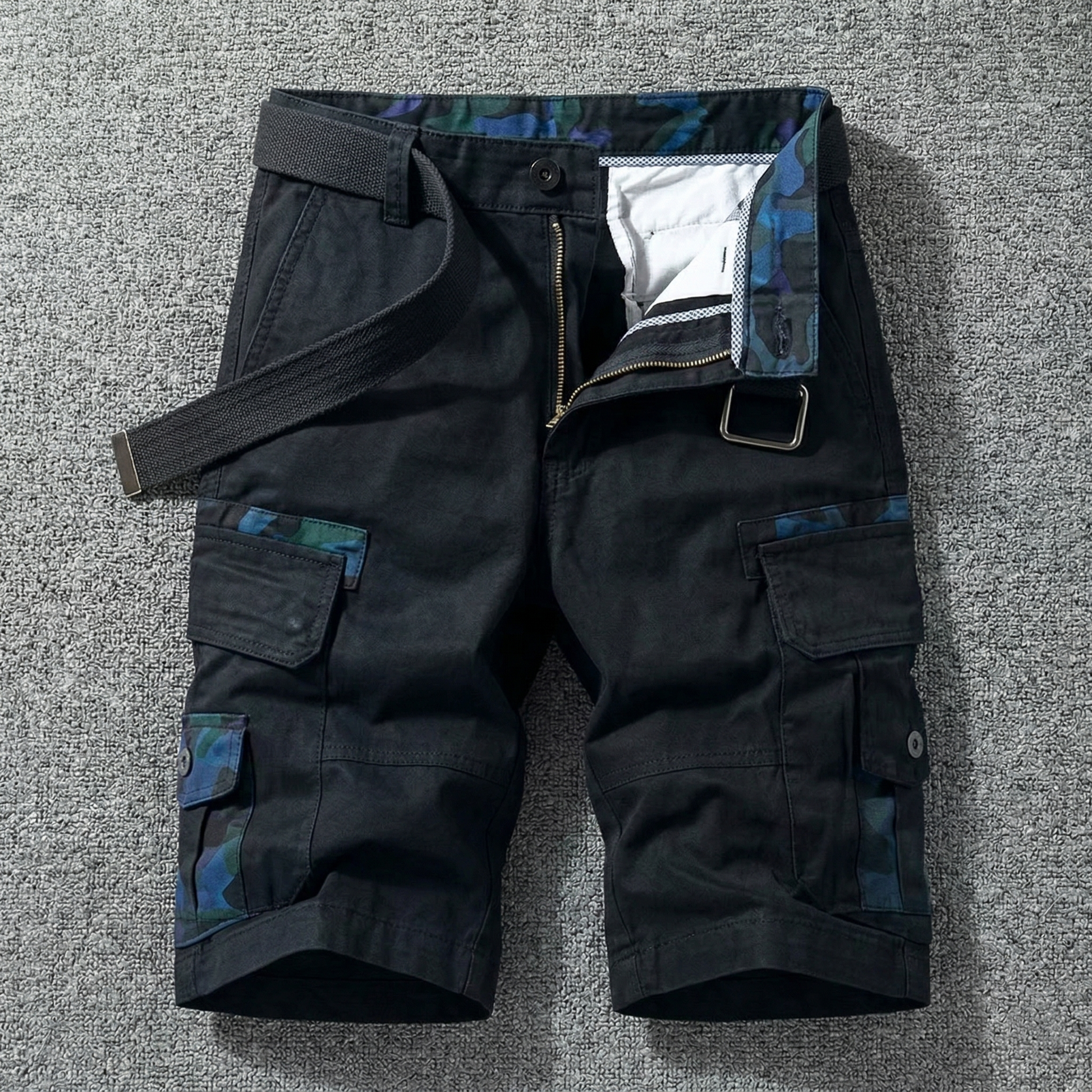 Negro / 38