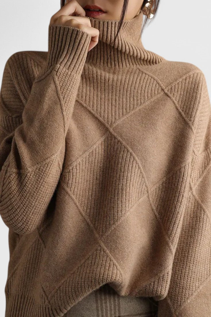 Marrón / 2XL