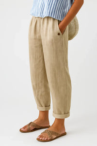 Zulma | Pantalones Brezza Comodidad