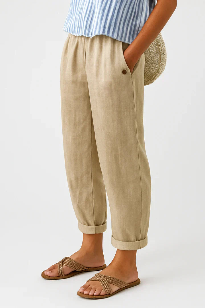 Zulma | Pantalones Brezza Comodidad