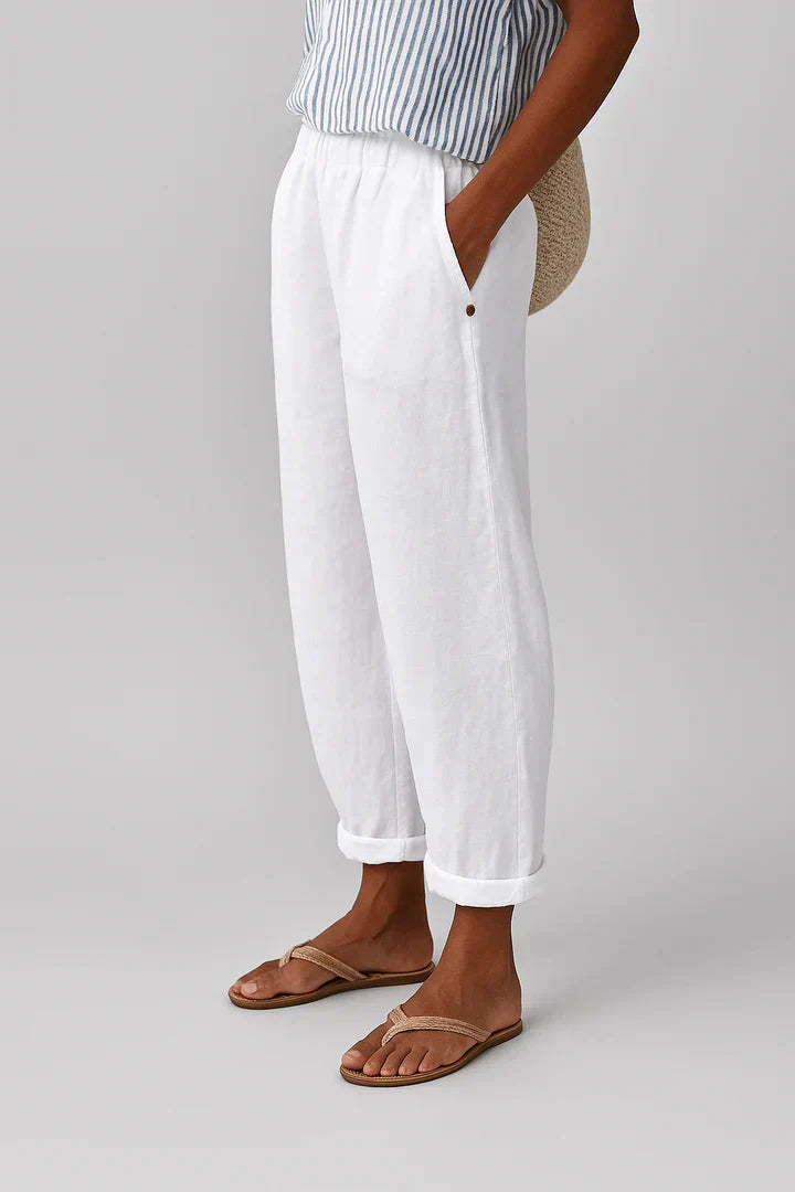 Zulma | Pantalones Brezza Comodidad