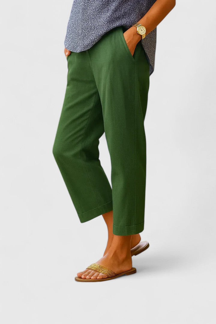 Verde Oliva / 3XL