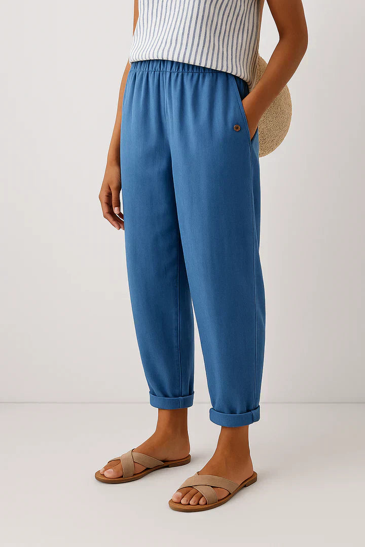 Zulma | Pantalones Brezza Comodidad