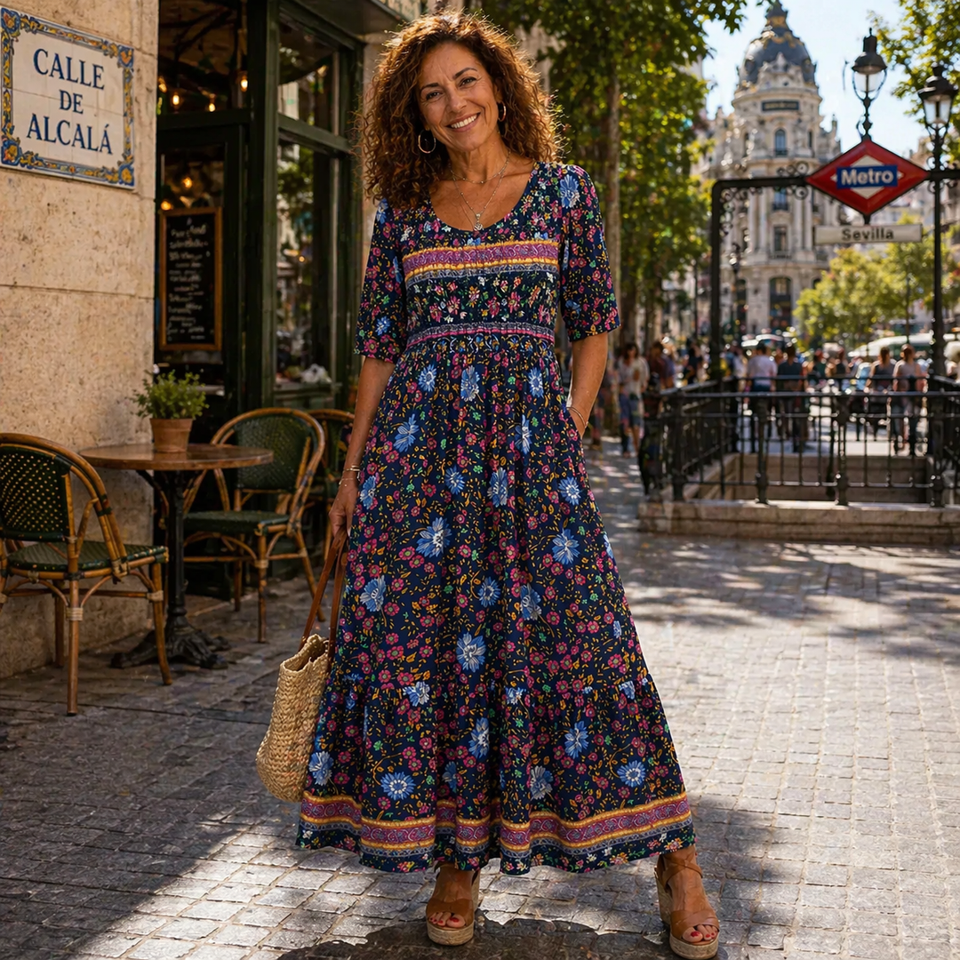 Araceli | Bohemia Serena